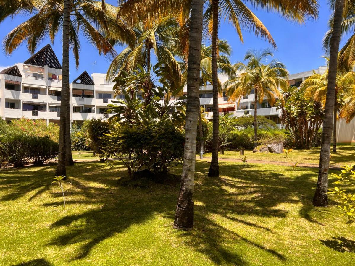 Le Ti Canbou - Studio - Pres De La Plage -By Sister Home Saint-Gilles-les-Bains Buitenkant foto